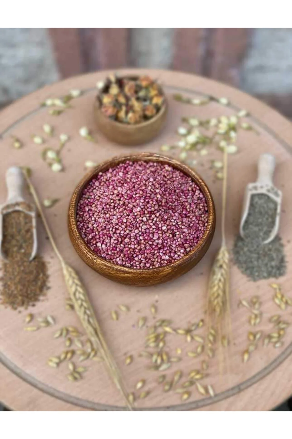 Ispanak Tohumu (açık Tohum) - 25 Gram (gr) Yaklaşık 2000 Adet Fiyatı, Yorumları ve Özellikleri