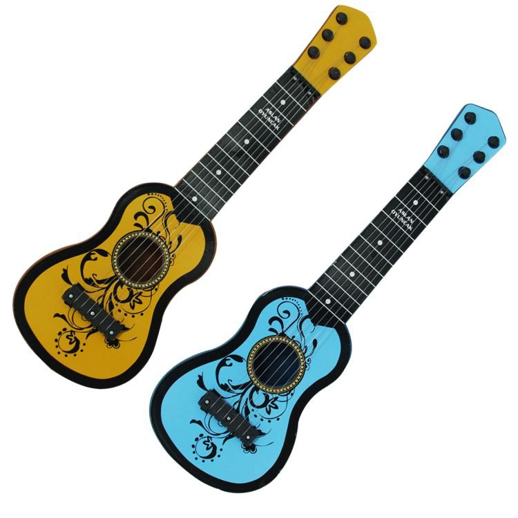 İspanyol Gitar İspanyol Gitar