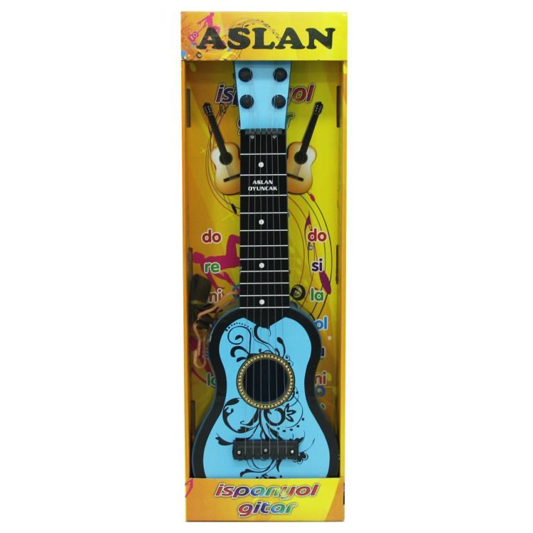İspanyol Gitar İspanyol Gitar