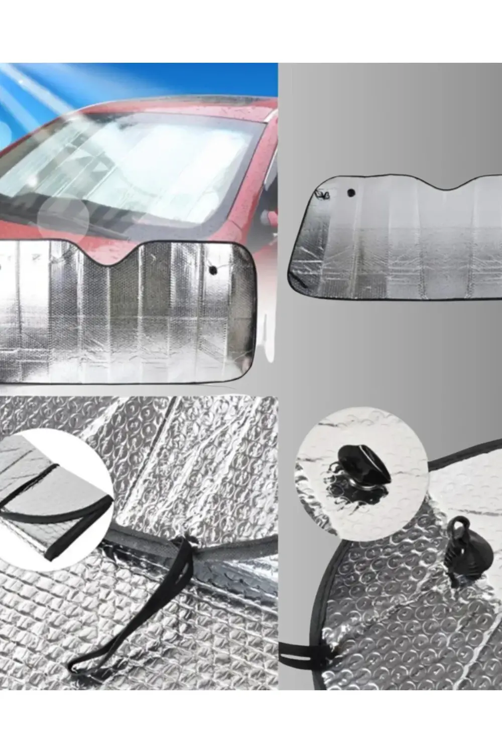 İspanyol Paça Taytli Croplu Takım - Füme