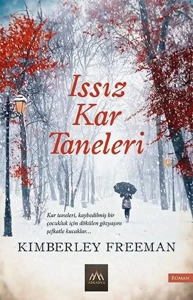 Issız Kar Taneleri Fiyatı, Yorumları ve Özellikleri