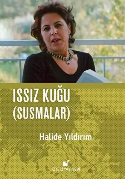 Issız Kuğu (Susmalar) Fiyatı, Yorumları ve Özellikleri