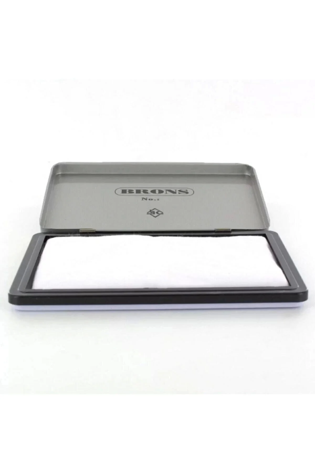 ISTAMPA METAL NO:2