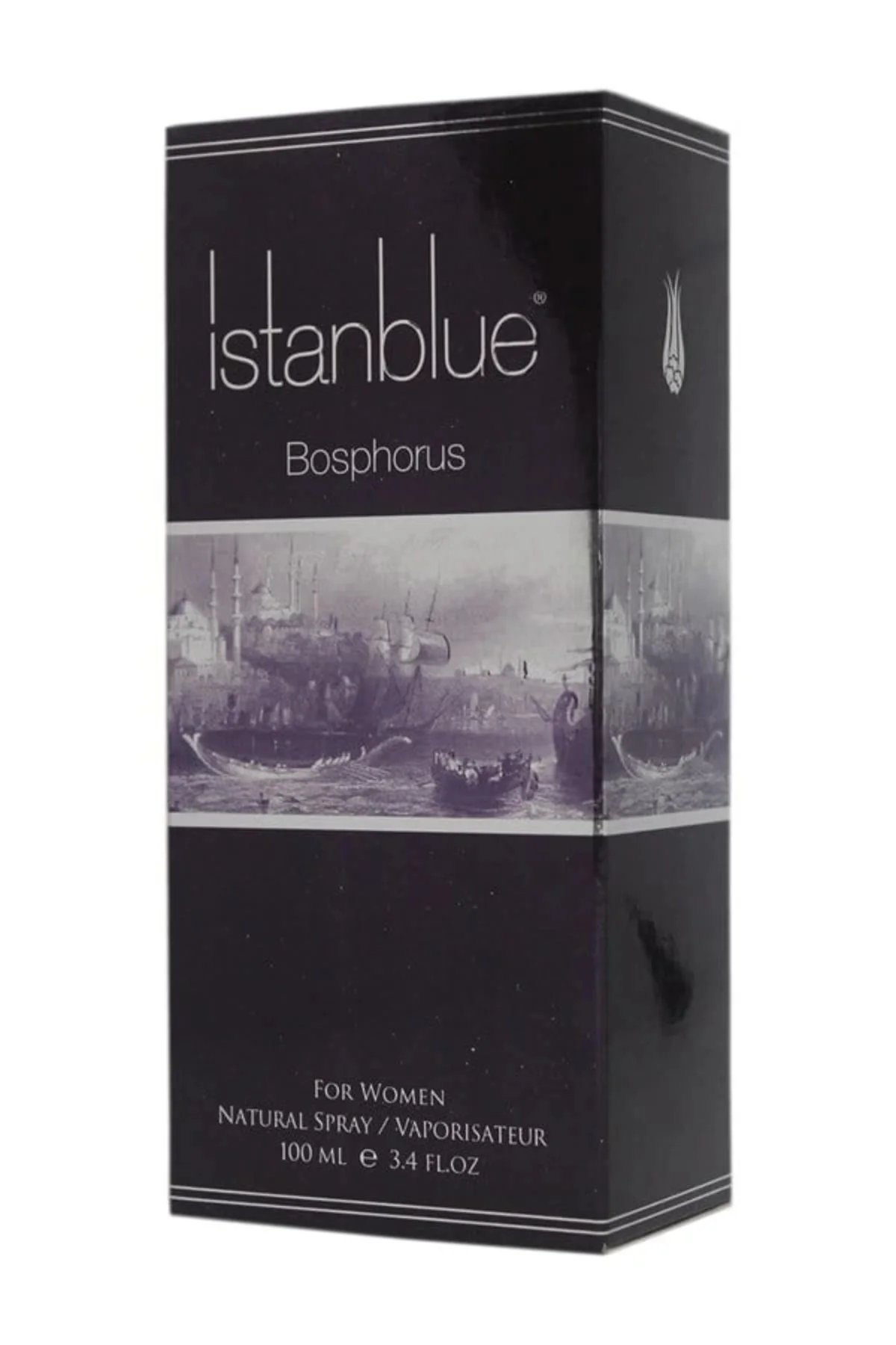 İstanblue Edt Bosphorus Koku 100 Ml Parfüm İstanblue Edt Bosphorus Koku 100 Ml Parfüm - Görsel 4