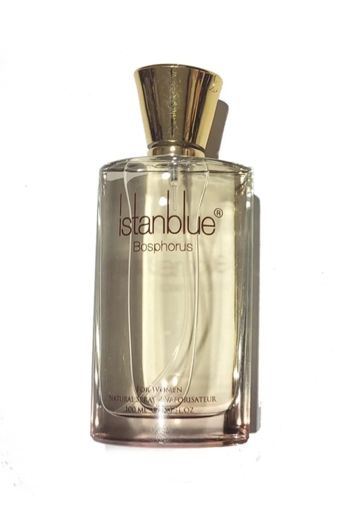 İstanblue Edt Bosphorus Koku 100 Ml Parfüm İstanblue Edt Bosphorus Koku 100 Ml Parfüm - Görsel 3