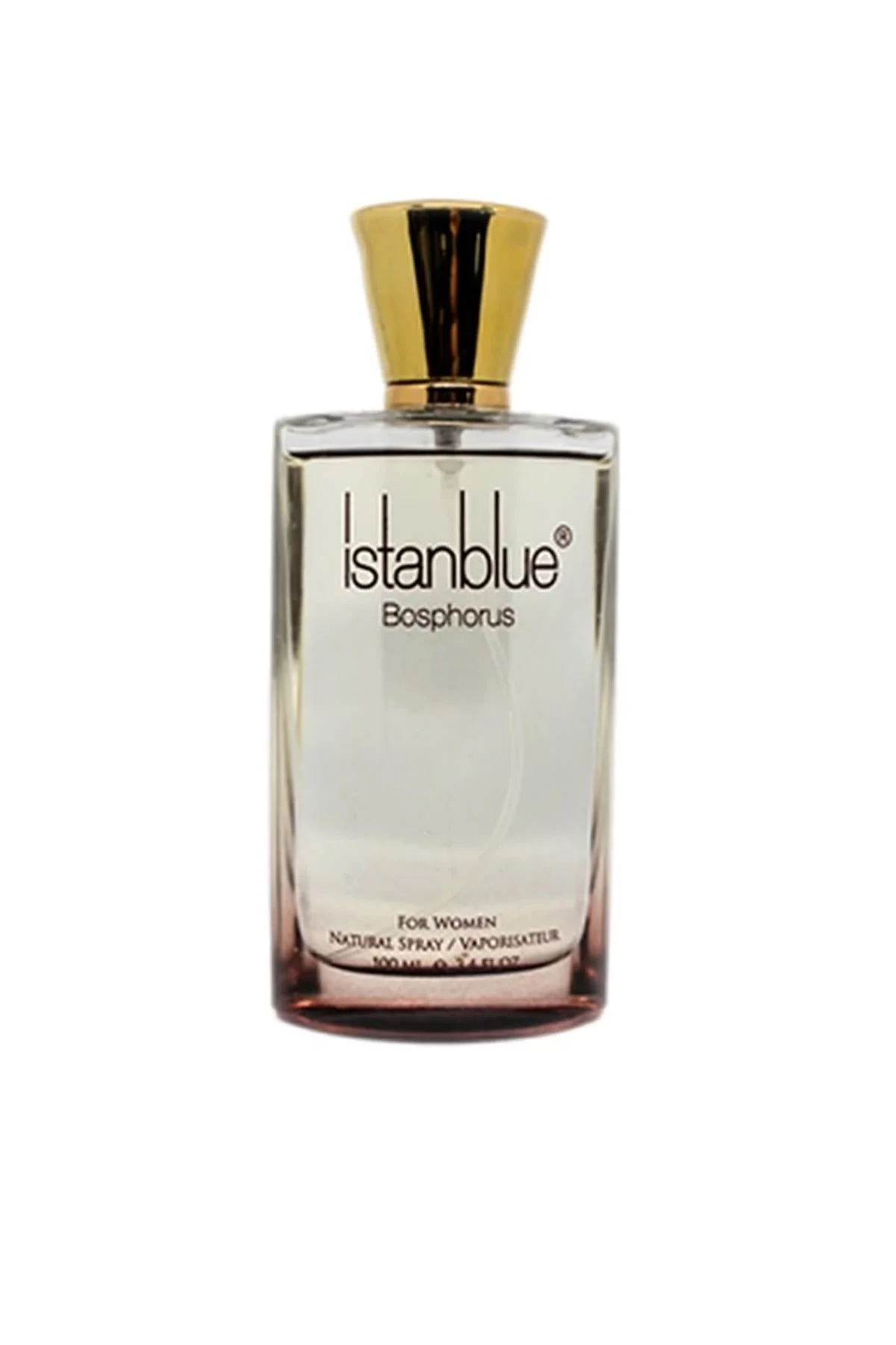 İstanblue Edt Bosphorus Koku 100 Ml Parfüm İstanblue Edt Bosphorus Koku 100 Ml Parfüm - Görsel 2