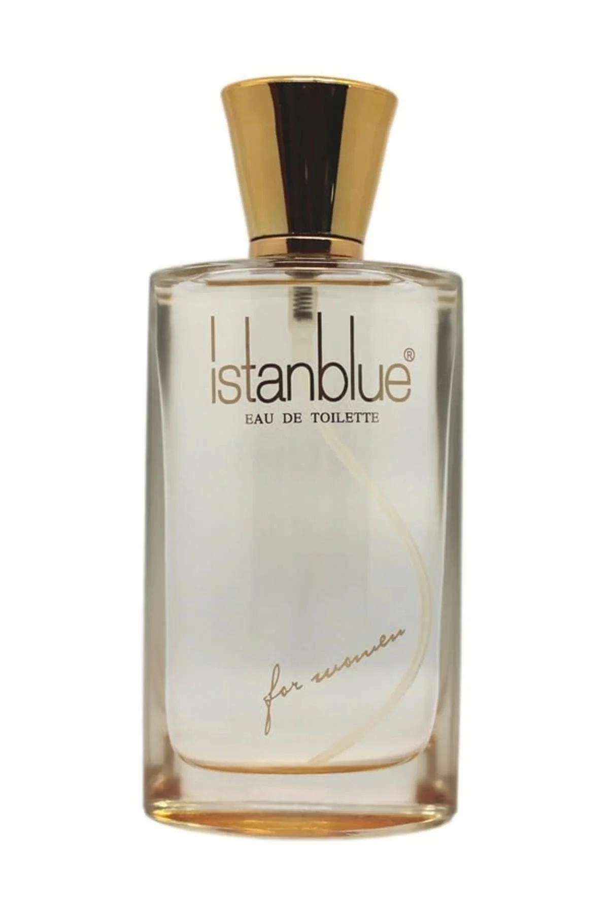 İstanblue Edt For Women Classic 100 Ml İstanblue Edt For Women Classic 100 Ml