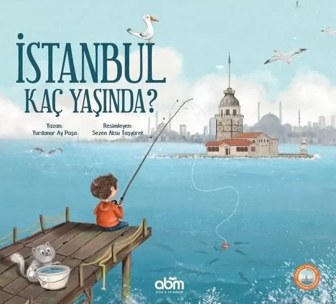 İstanbul - Bir Kent Tarihi (Ciltli)
