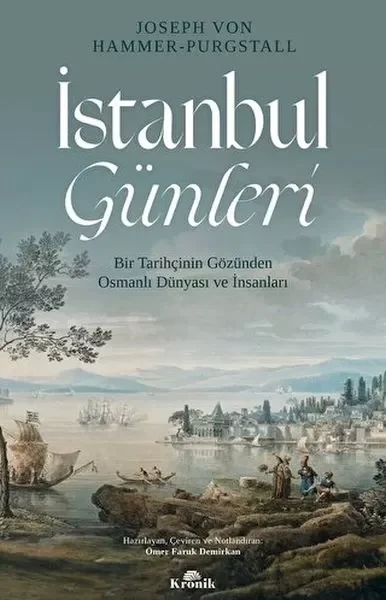 İstanbul Günleri Fiyatı, Yorumları ve Özellikleri