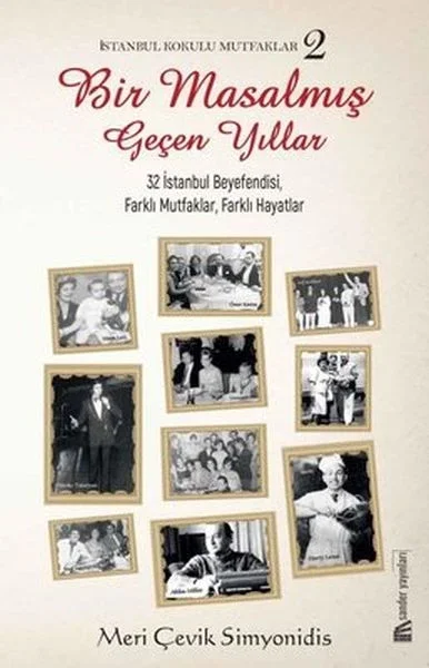 İstanbul Kokulu Mutfaklar Fiyatı, Yorumları ve Özellikleri
