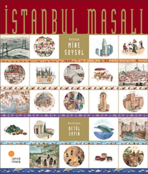 İstanbul Masalı Fiyatı, Yorumları ve Özellikleri