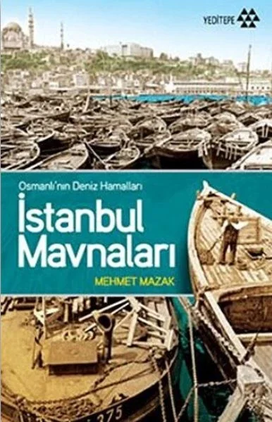 İstanbul Mavnaları Fiyatı, Yorumları ve Özellikleri