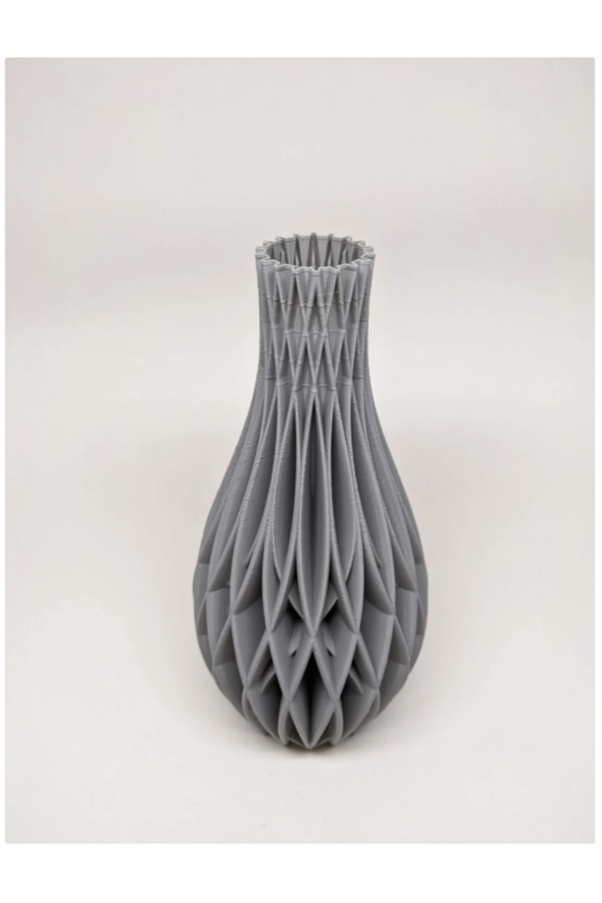 Istanbul Modern Vazo
