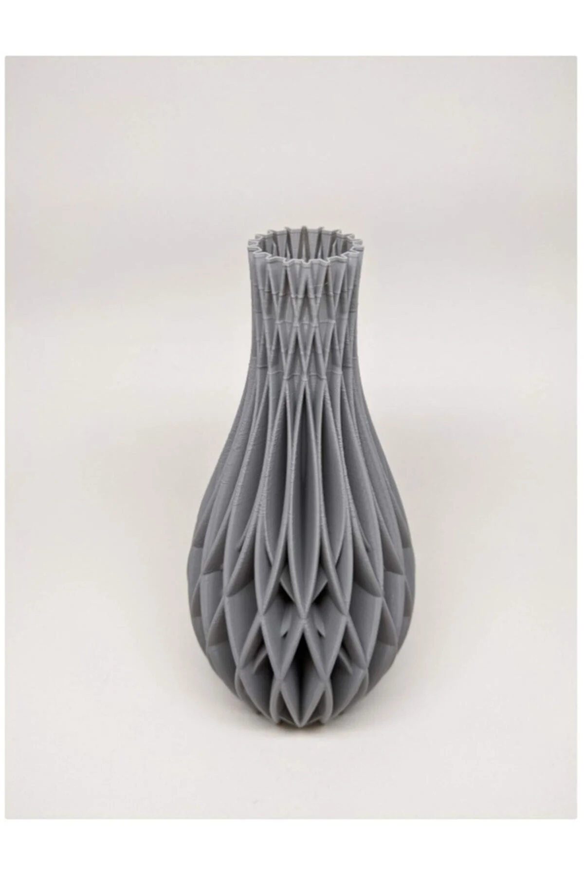Istanbul Modern Vazo