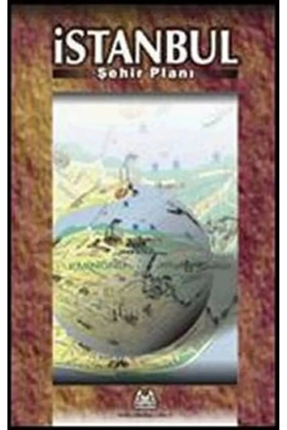 İstanbul Şehir Planı