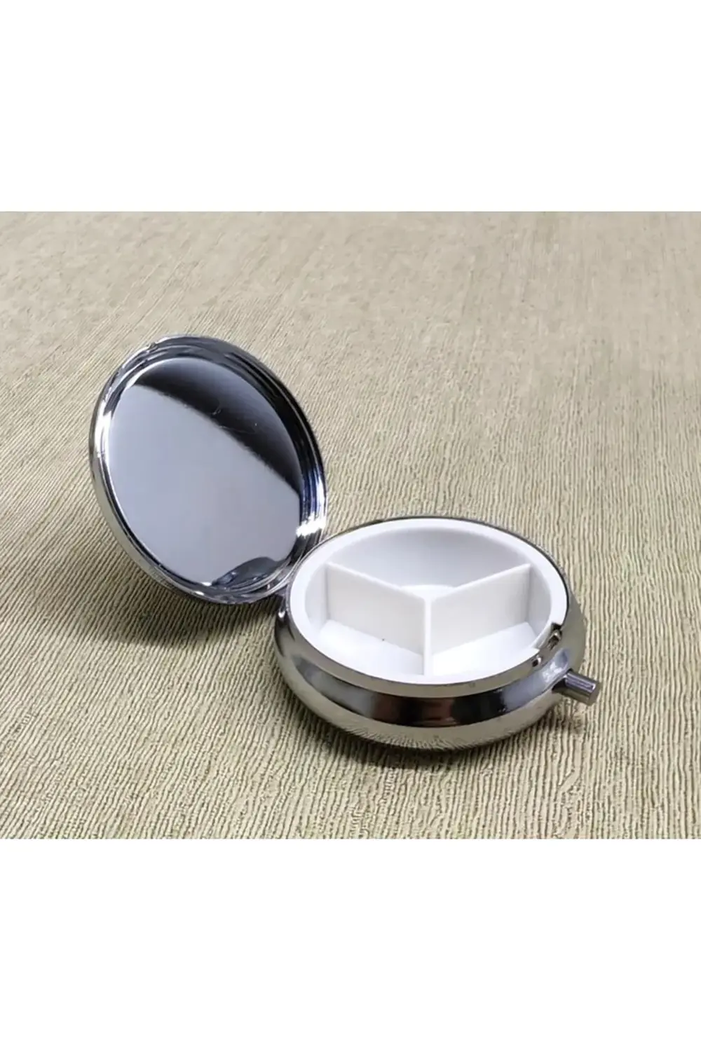 İstanbul Temalı İlaç Kutusu Alk4049