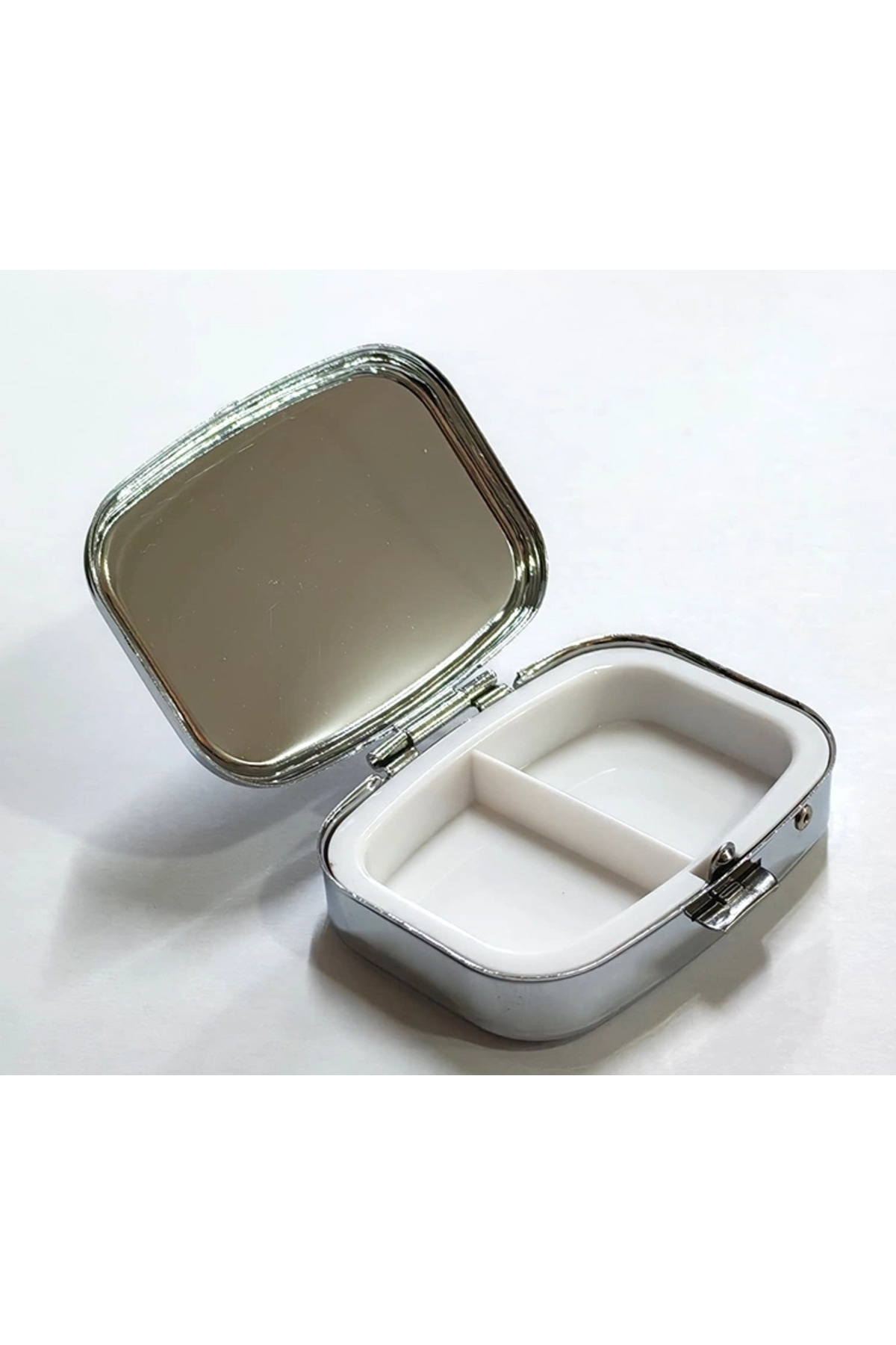 İstanbul Temalı İlaç Kutusu Alk4370 - Lisinya