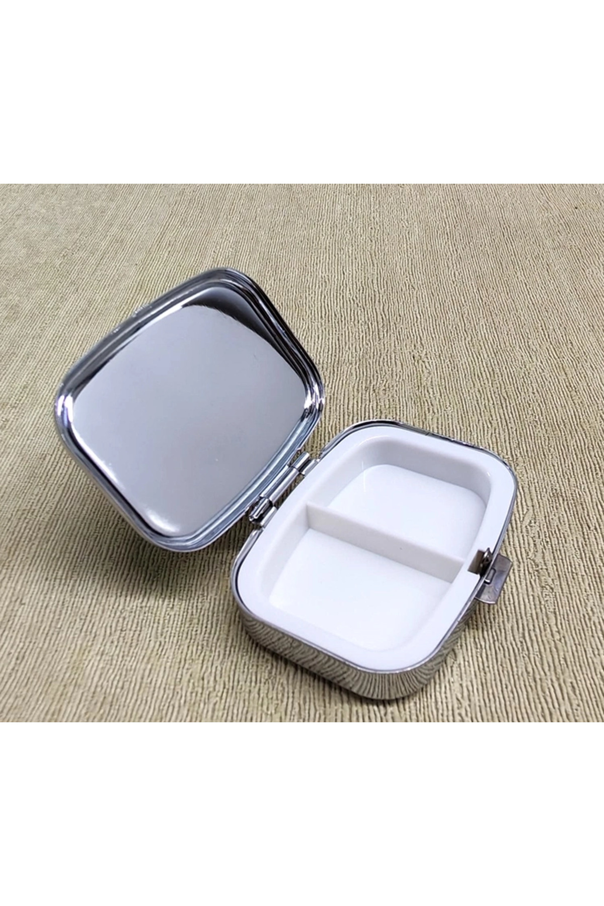 İstanbul Temalı İlaç Kutusu Alk4369 - Lisinya