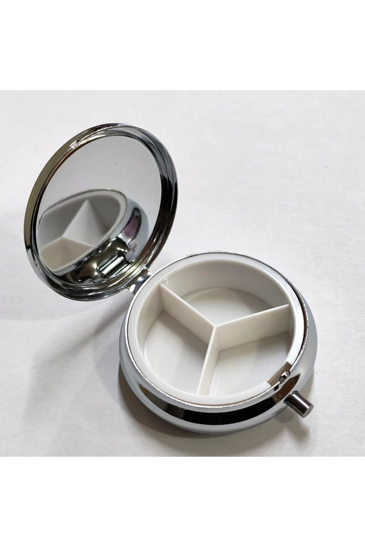 İstanbul Temalı İlaç Kutusu Alk4377 - Lisinya