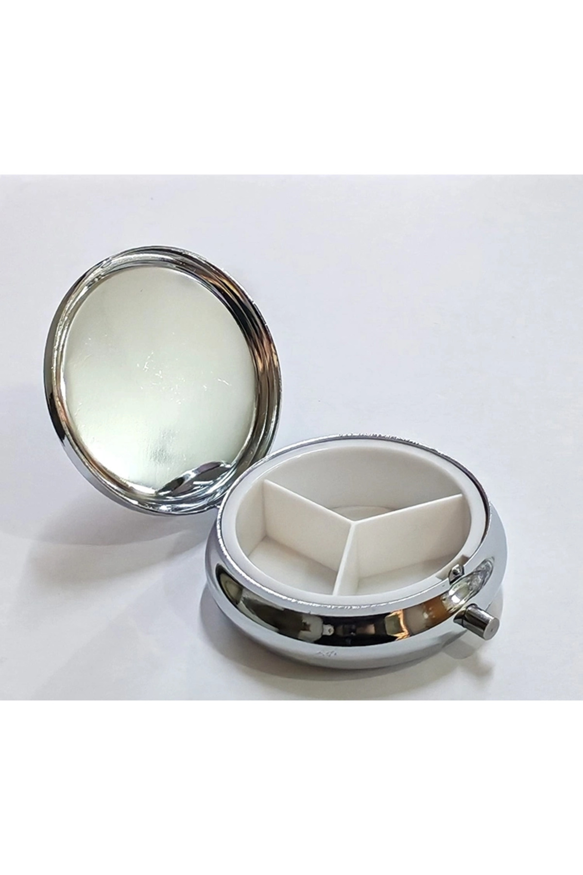 İstanbul Temalı İlaç Kutusu Alk4376 - Lisinya