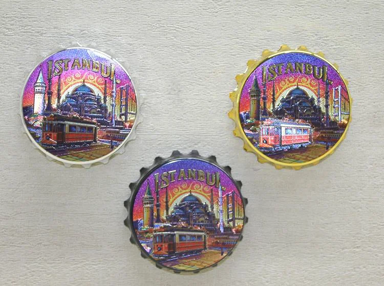 İstanbul Temalı Metal Magnet Alk4340 - Şehirli Hediye ve Dekoratif Manyetik Fiyatı, Yorumları ve Özellikleri