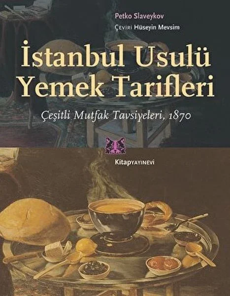 İstanbul Usulü Yemek Tarifleri Fiyatı, Yorumları ve Özellikleri