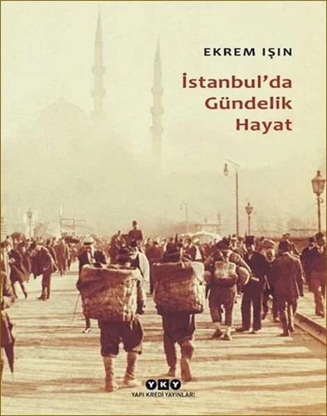 İstanbul'da Gündelik Hayat Fiyatı, Yorumları ve Özellikleri
