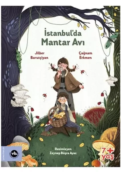 İstanbul'da Mantar Avı Fiyatı, Yorumları ve Özellikleri