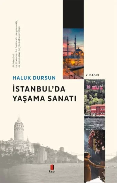 İstanbul'da Yaşama Sanatı Fiyatı, Yorumları ve Özellikleri