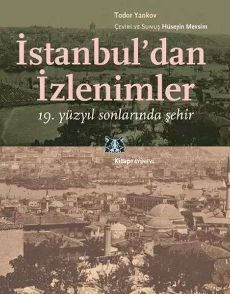 İstanbul'dan İzlenimler Fiyatı, Yorumları ve Özellikleri