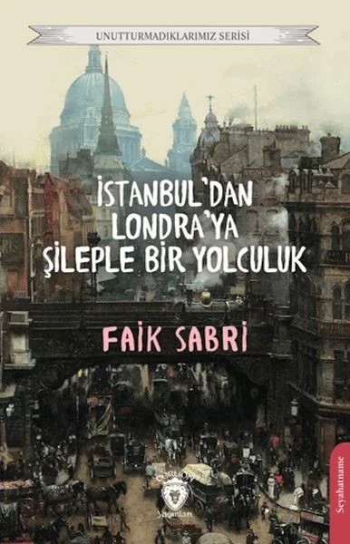İstanbuldan Londraya Şileple Bir Yolculuk Fiyatı, Yorumları ve Özellikleri