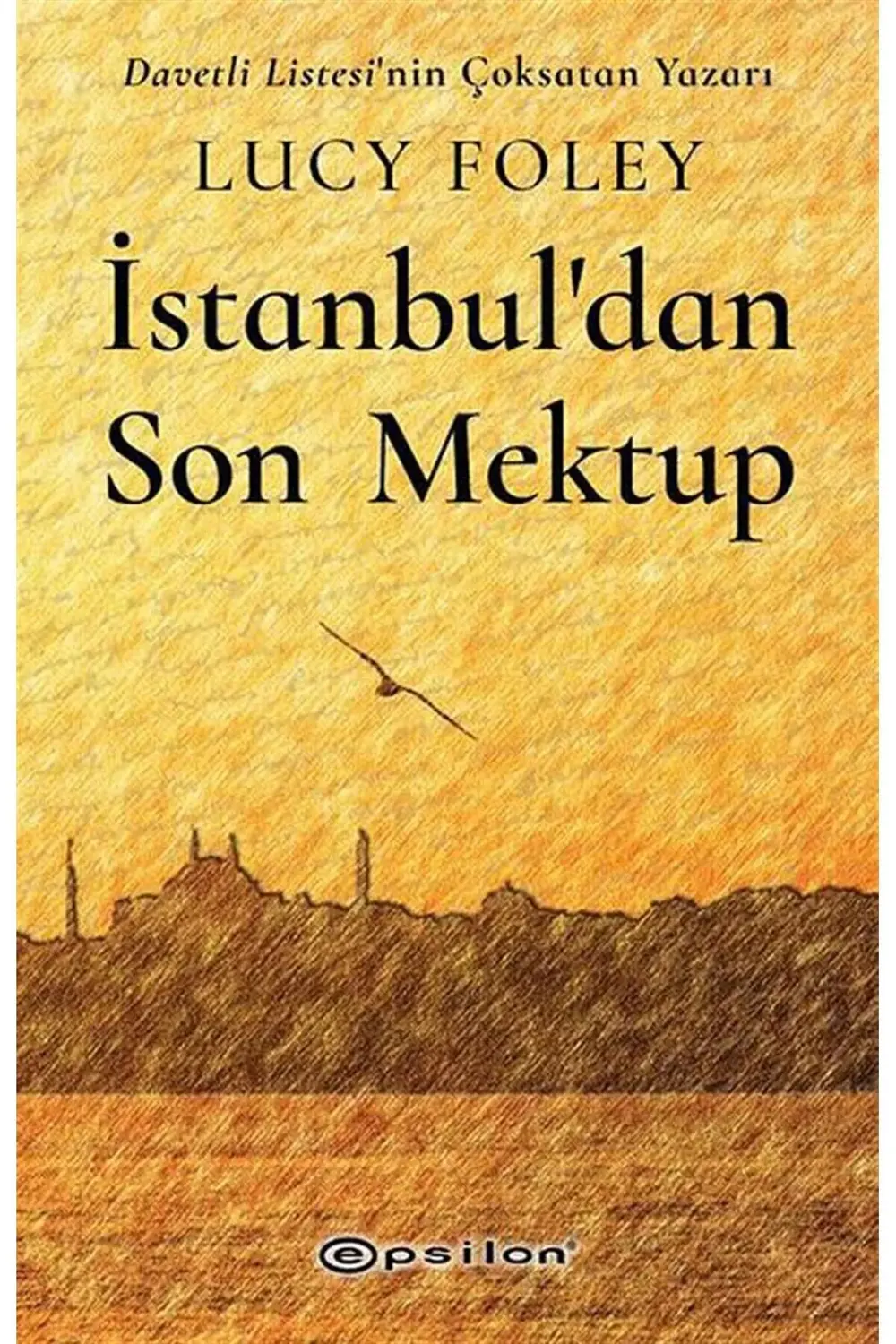 Istanbul’dan Son Mektup