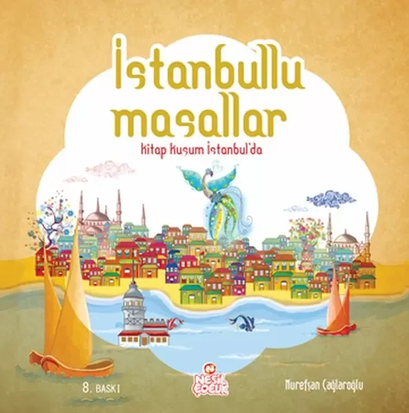 İstanbullu Masallar Fiyatı, Yorumları ve Özellikleri