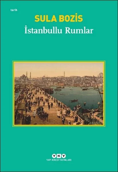 İstanbullu Rumlar Fiyatı, Yorumları ve Özellikleri
