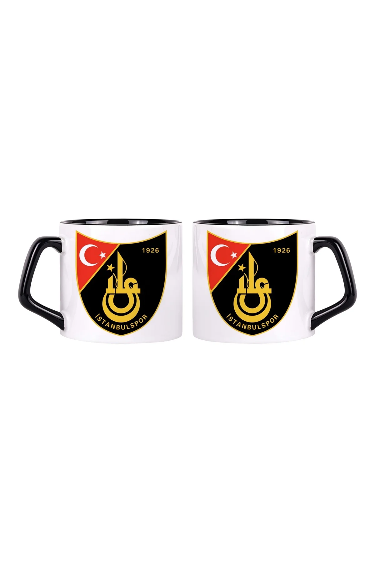 İstanbulspor Kupa Bardak | Tek Adet 0226