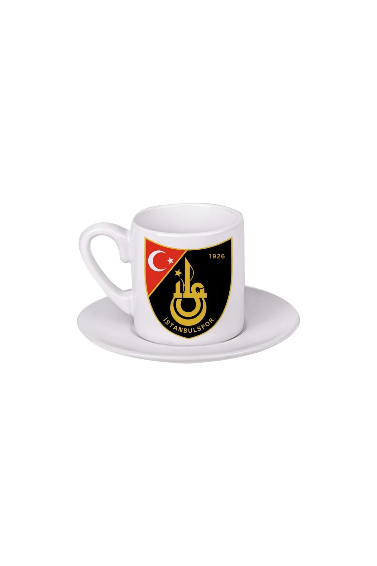 İstanbulspor Türk Kahvesi Fincanı 073