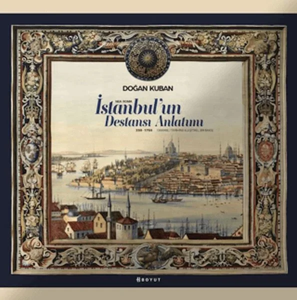 İstanbul'un Destansı Anlatımı (Kutulu) Fiyatı, Yorumları ve Özellikleri