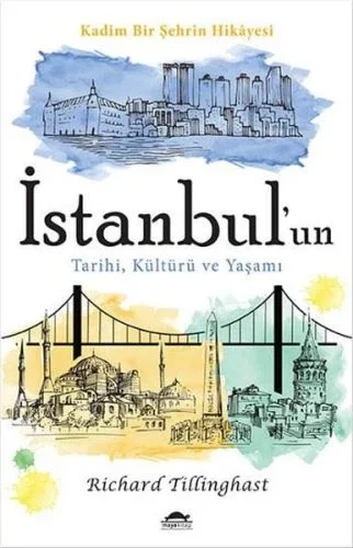 İstanbul'un Tarihi, Kültürü ve Yaşamı Fiyatı, Yorumları ve Özellikleri