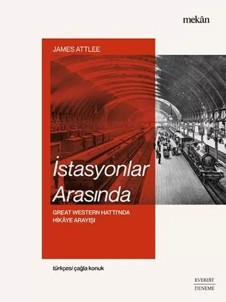 İstasyonlar Arasında Fiyatı, Yorumları ve Özellikleri