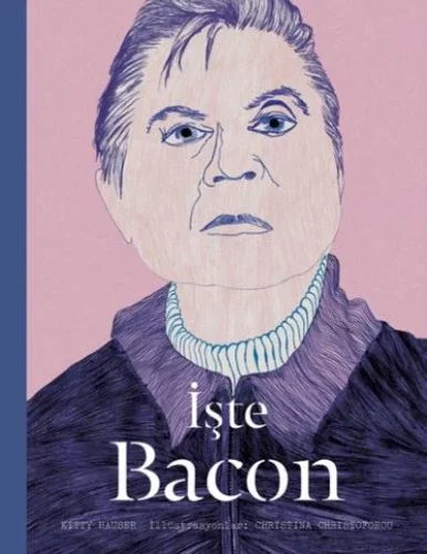 İşte Bacon (Ciltli) Fiyatı, Yorumları ve Özellikleri