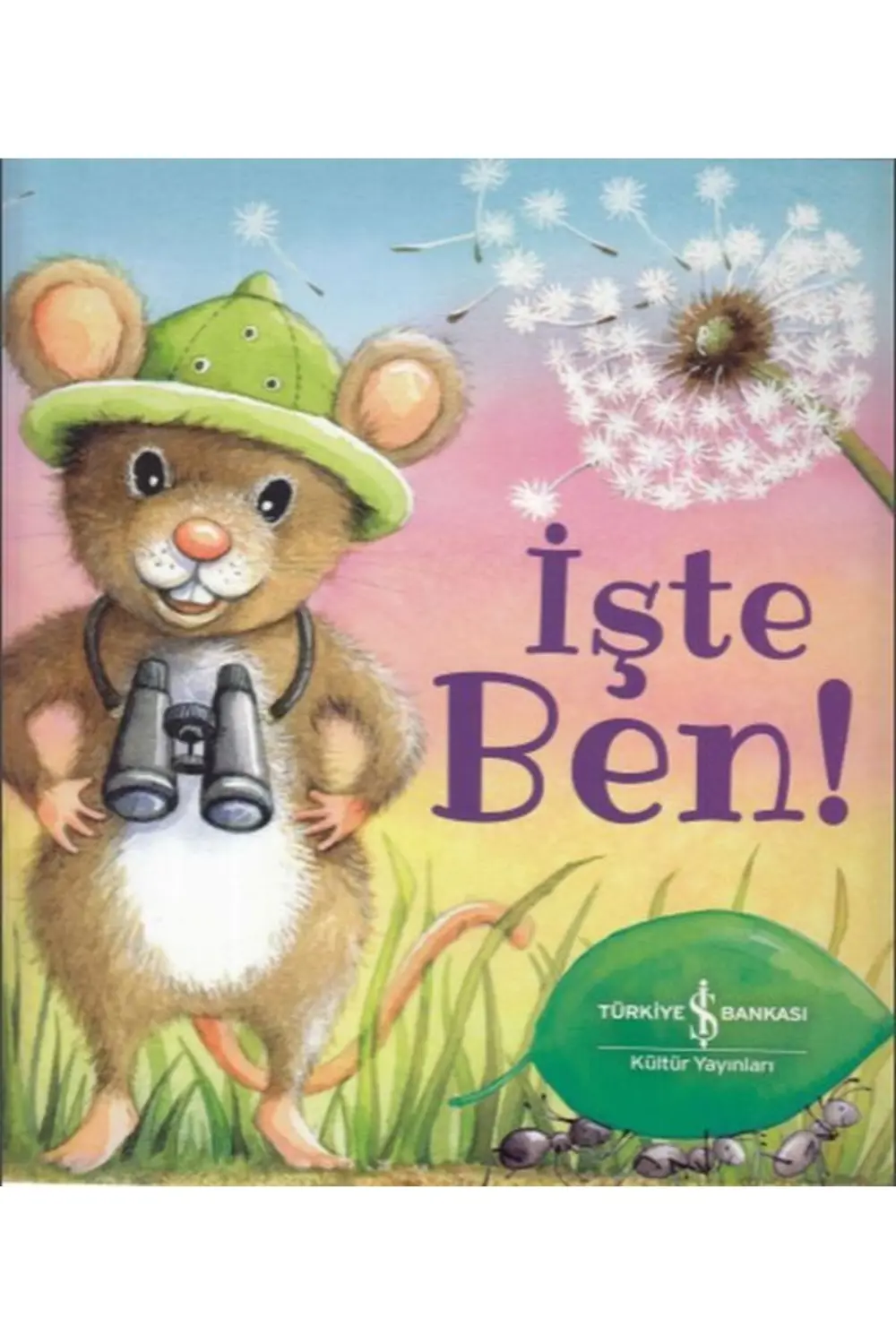 Işte Ben!