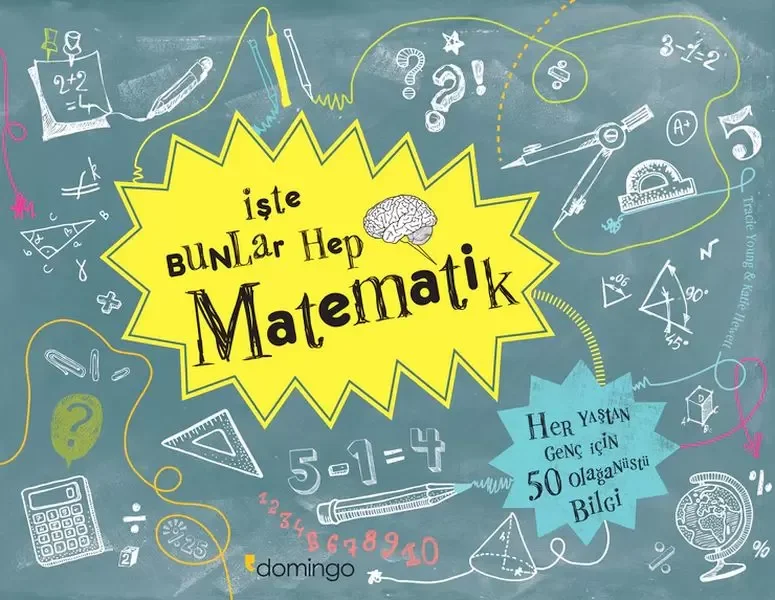 İşte Bunlar Hep Matematik Fiyatı, Yorumları ve Özellikleri