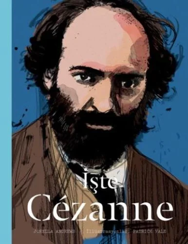 İşte Cezanne (Ciltli) Fiyatı, Yorumları ve Özellikleri