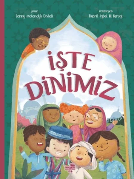 İşte Dinimiz Fiyatı, Yorumları ve Özellikleri