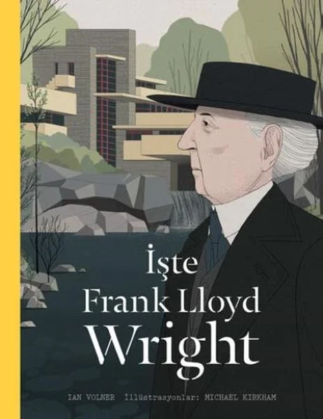 İşte Frank Lloyd Wright Fiyatı, Yorumları ve Özellikleri