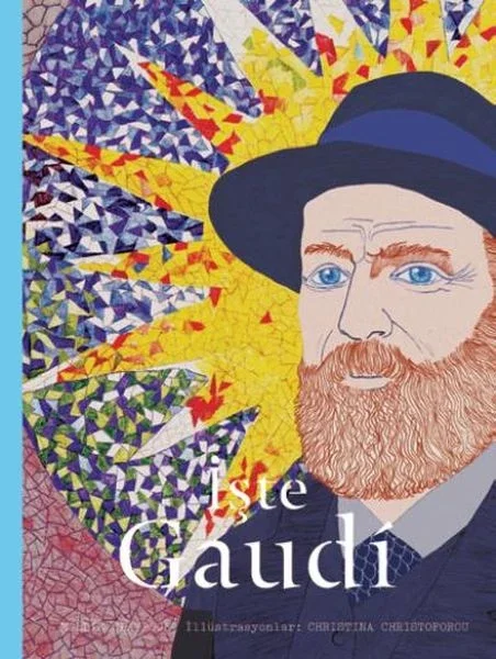 İşte Gaudí İşte Gaudí
