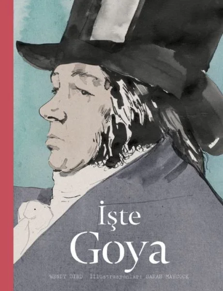 İşte Goya İşte Goya