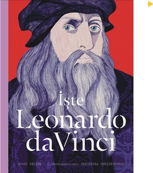 İşte Leonardo da Vinci Fiyatı, Yorumları ve Özellikleri