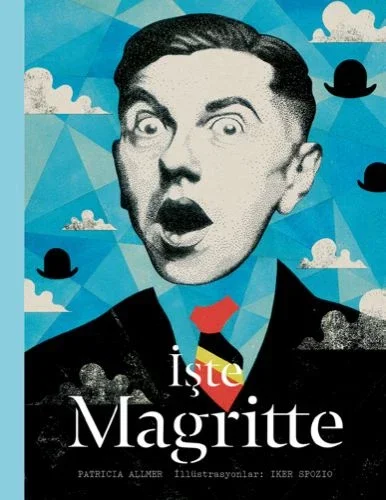 İşte Magritte Fiyatı, Yorumları ve Özellikleri