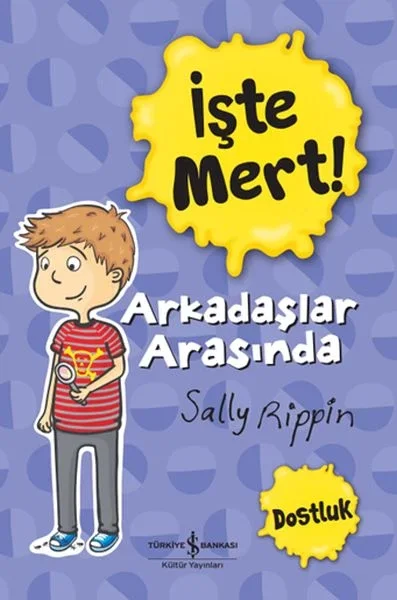 İşte Mert! - Arkadaşlar Arasında - Dostluk Fiyatı, Yorumları ve Özellikleri